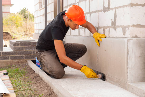 Licensed Interior Drainage System service in Angelica, NY - Halo Water Proofing